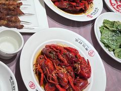 -有位虾匠·香辣蟹·小龙虾(李村店)