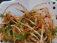 -许妈妈餐厅烤肉烧烤家常菜(明润广场店)