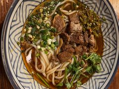 -四喜馄饨(黄土岭店)