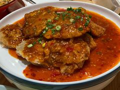 藕夹-茅溪菜·家常菜(九街店)