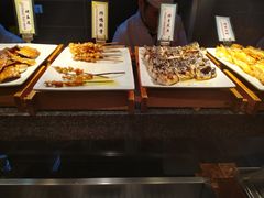 -松子料理(白家庄店)