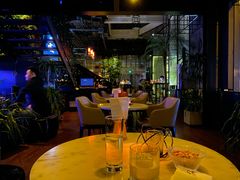大堂-柒Lounge(三里屯店)
