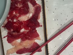 -牛人日志·鲜牛肉骨汤火锅(万科里瑧店)