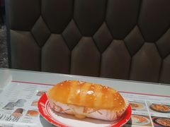 -敏华冰厅(平安金融中心店)