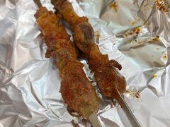 -新疆巴州金丝特餐厅(大钟寺店)