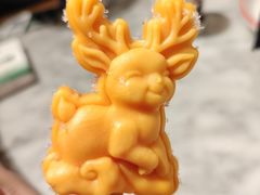 -新白鹿餐厅(第一百货店)