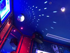 -好乐迪量贩KTV(春熙路香槟广场店)
