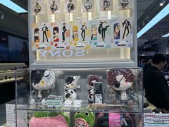 -Sony Store 索尼(上海淮海中路店)