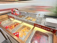 -大丰收脆鱼(闽侯永嘉店)