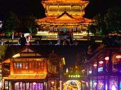-台儿庄古城