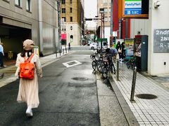 -心斋桥哈顿酒店