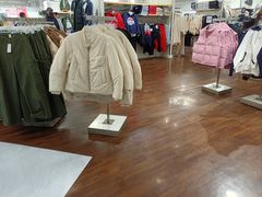 -GAP(王府井奥莱·香江小镇店)