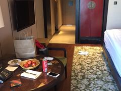 -上海崇明金茂凯悦酒店