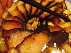 -兰边碗(鼓楼店)