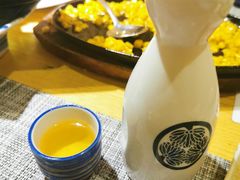 -吉兆·料理(红梅南路店)
