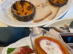 -上宴精品海鲜姿造(晶融汇旗舰店)