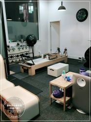 -Real Pilates优体普拉提