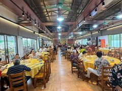 -大笑饭堂(甲子桥店)