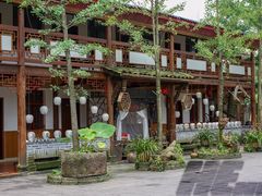 -青城甲(青城山店)