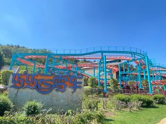 -南京银杏湖乐园