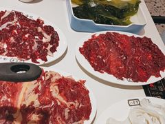 -八合里潮汕鲜牛肉火锅(上海汇智广场店)