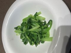 清炒时蔬-蟹榭·莳鲜(虹桥高岛屋店)