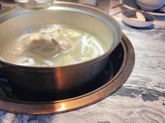 原味椰子鸡-大头椰·海南椰子鸡火锅(思明万象城店)