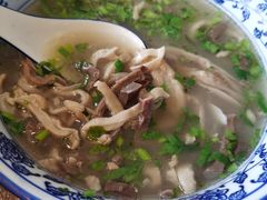 -老三羊汤【北兴隆街店】