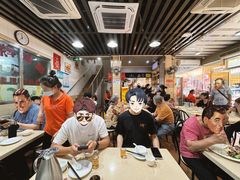 -老字号蛇口德记烧腊饭店·海鲜加工