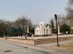 -北京世界公园