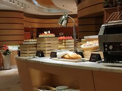 -东华假日酒店自助餐