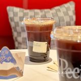 北京咖计划 每店限量100杯免费皮爷新豆美式