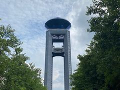 -白云山风景名胜区