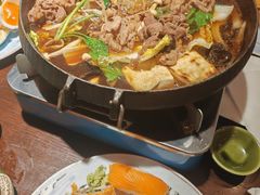 -松子料理(白家庄店)