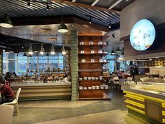-The COOK·厨餐厅·自助餐(浦东嘉里大酒店)