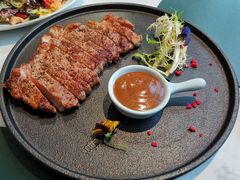 -ins森林童话餐厅coffee&bistro