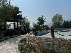 -白水寺森林公园