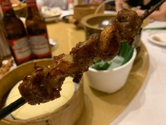 -羊之道草原味道清真餐厅(番禺店)