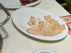 -陈记顺和潮汕牛肉火锅(韩江路店)