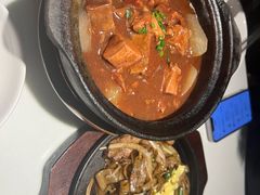 -金湖港式餐厅(建外店)