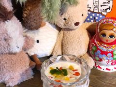 -ommo cafe(半岛城邦店)