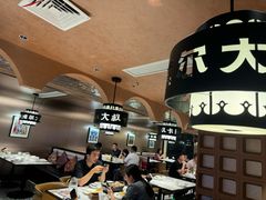 -清真·卡德尔大叔新疆主题餐厅(龙汇路店)