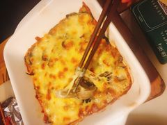 -绿茶餐厅(西单老佛爷店)