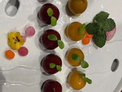 -宝燕壹号景观餐厅(龙盛国际商业广场店)