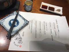 -热血兄弟·炭火烤肉(融侨中心店)