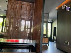 -春色如许·茶食餐厅(桃李春风店)