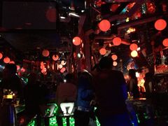 iphone_upload_pic-Dr.Feeling 菲林酒吧(天津店)