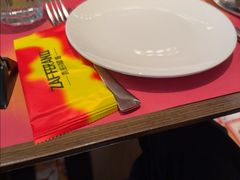 -ZAFFERANO西班牙海鲜饭(上海首店)
