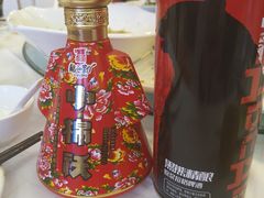 -金谷大厦酒店-黑土优品1号餐厅