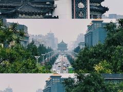 -西安城墙·碑林历史文化景区